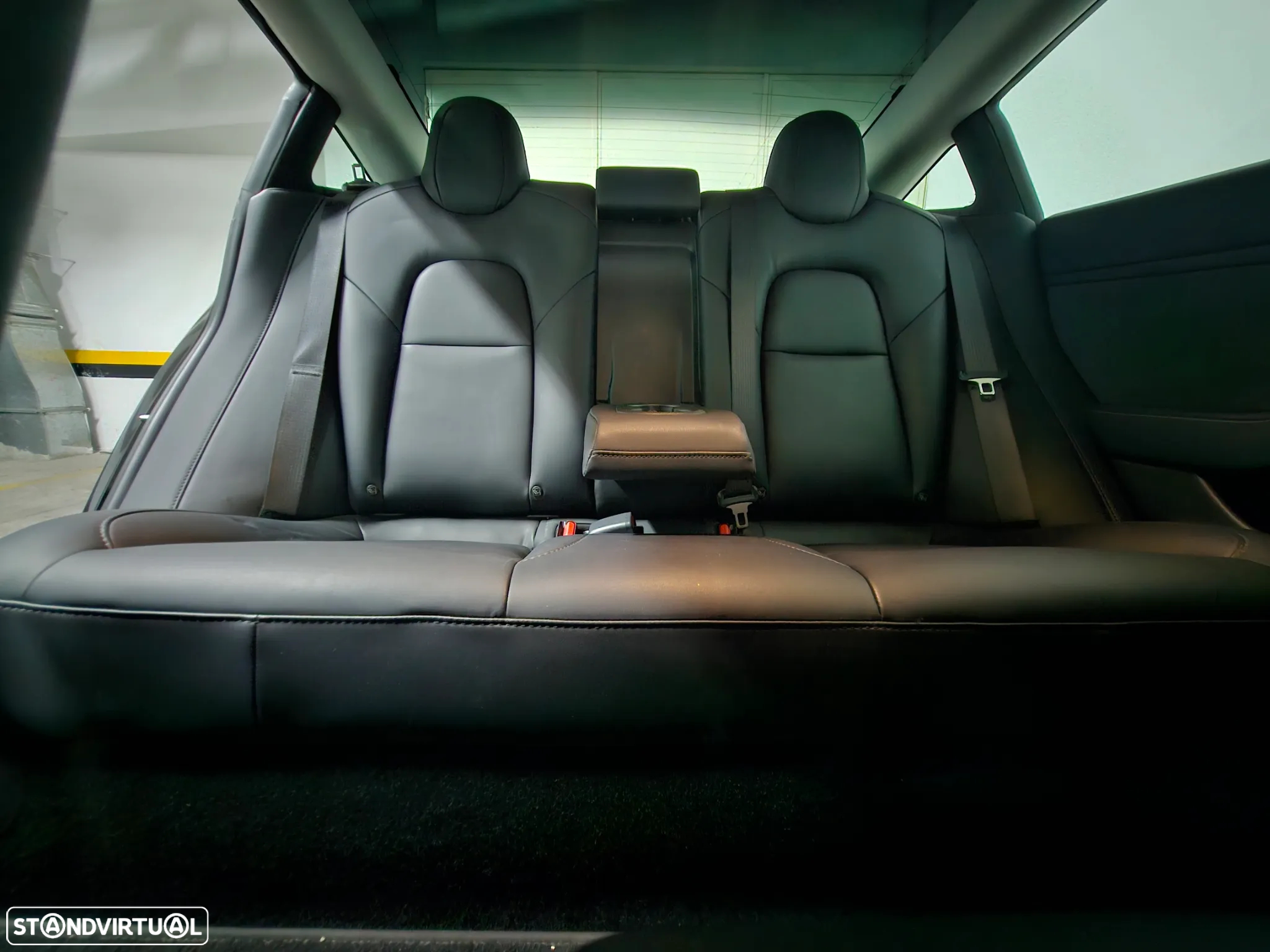 Tesla Model 3 Performance Dual Motor AWD - 17