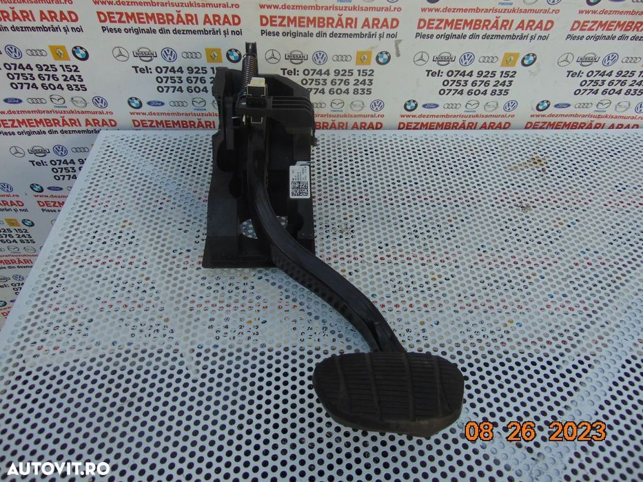 Pedala frana BMW x1 F48 F49 x2 f40 f45 f39 pedala frana cutie automata - 1