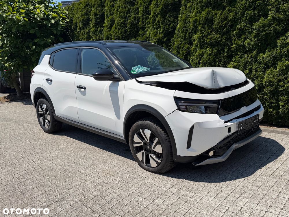 Opel Frontera - 7
