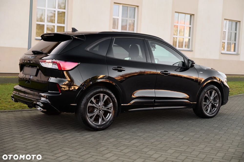 Ford Kuga 1.5 EcoBlue ST-LINE - 18