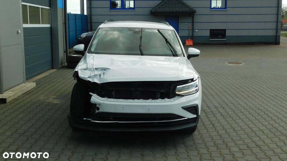Volkswagen Tiguan 1.5 TSI EVO Elegance DSG - 3