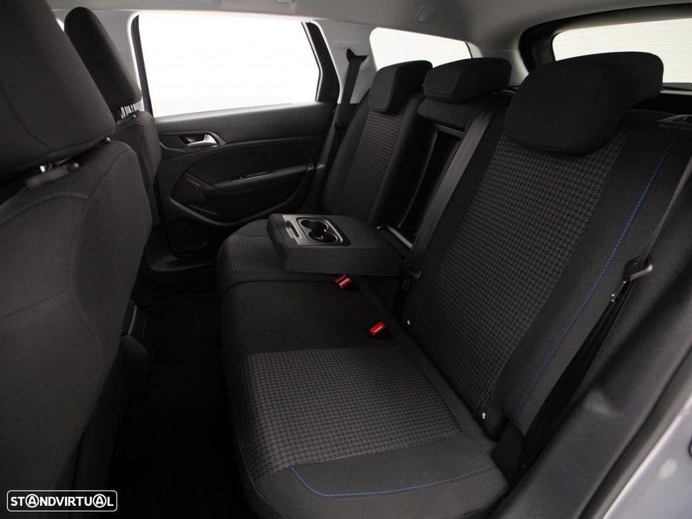 Peugeot 308 SW 1.5 BlueHDi Style - 10