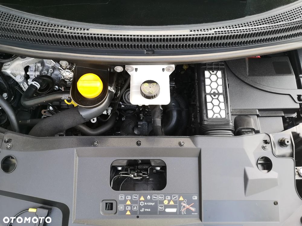 Renault Grand Scenic TCe 140 GPF EDC LIMITED - 32