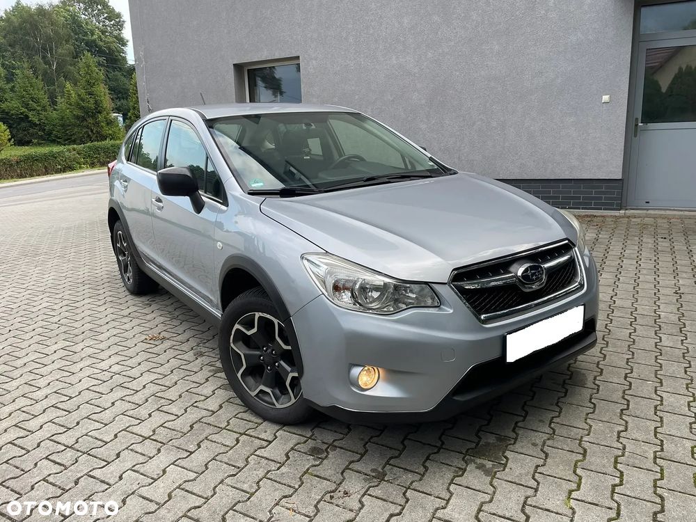 Subaru XV 2.0i Lineartronic Comfort - 28