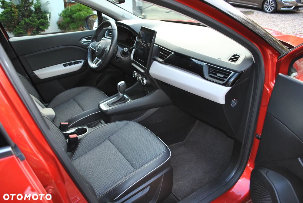 Renault Captur 1.3 TCe Intens EDC - 11