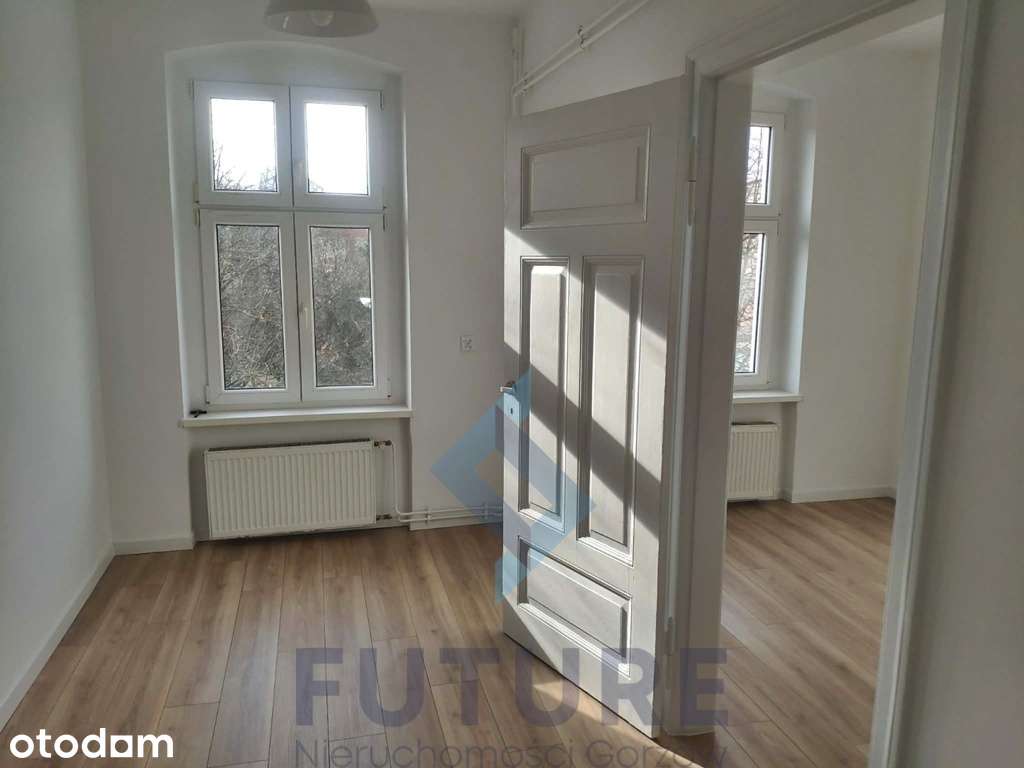 Kawalerka 23m²