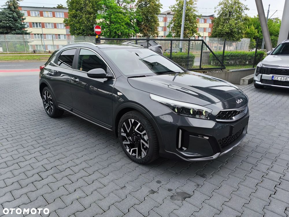 Kia XCeed 1.6 T-GDI M DCT - 3