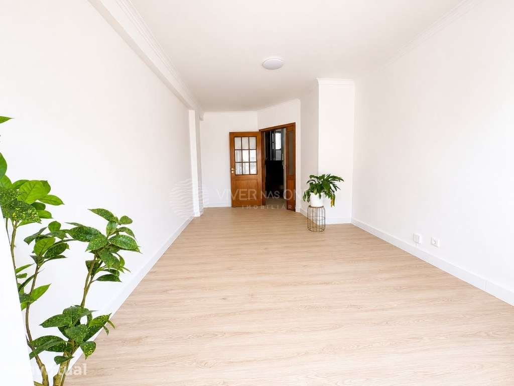 T2 Duplex Recuado Exclusivo | Terraço 20 m² | Futuro Metro Rubi à P... - Grande imagem: 3/29