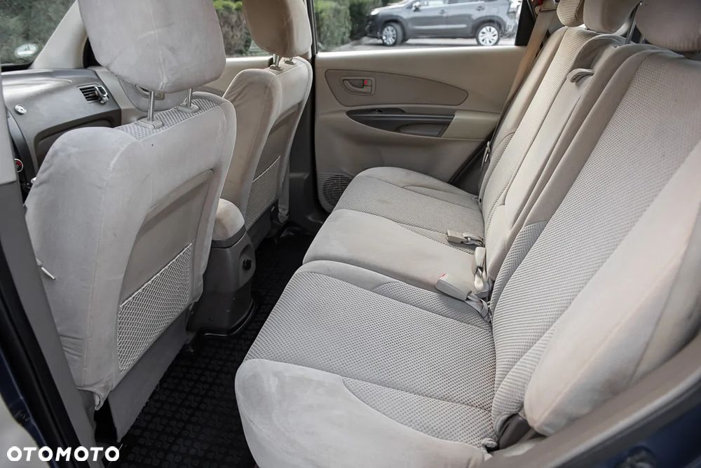 Hyundai Tucson 2.0 2WD GLS - 21
