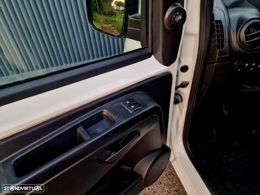 Fiat Fiorino 1.3 multijet-AC-Sensores IVA Dedutível - 25