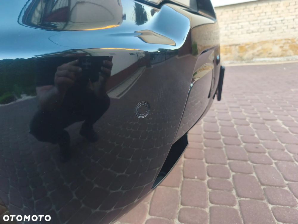 BMW X3 - 10