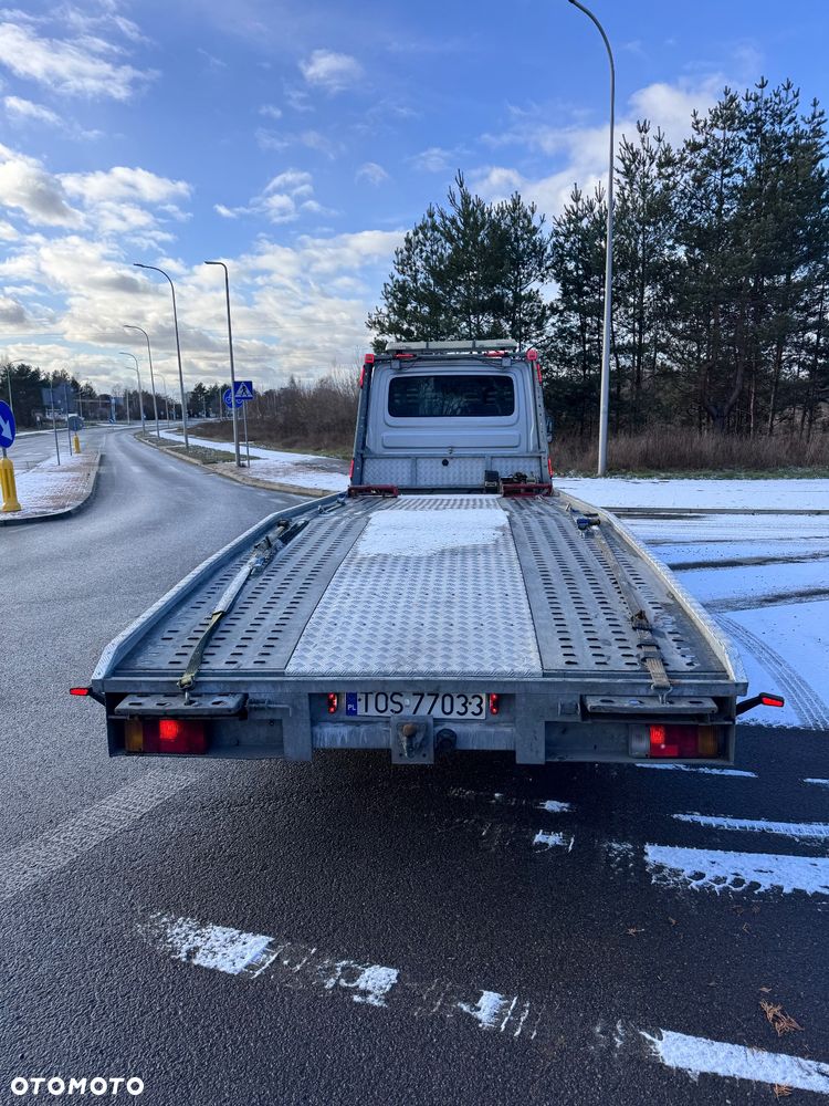 Iveco Daily 65c17 Autolaweta Pomoc drogowa - 6