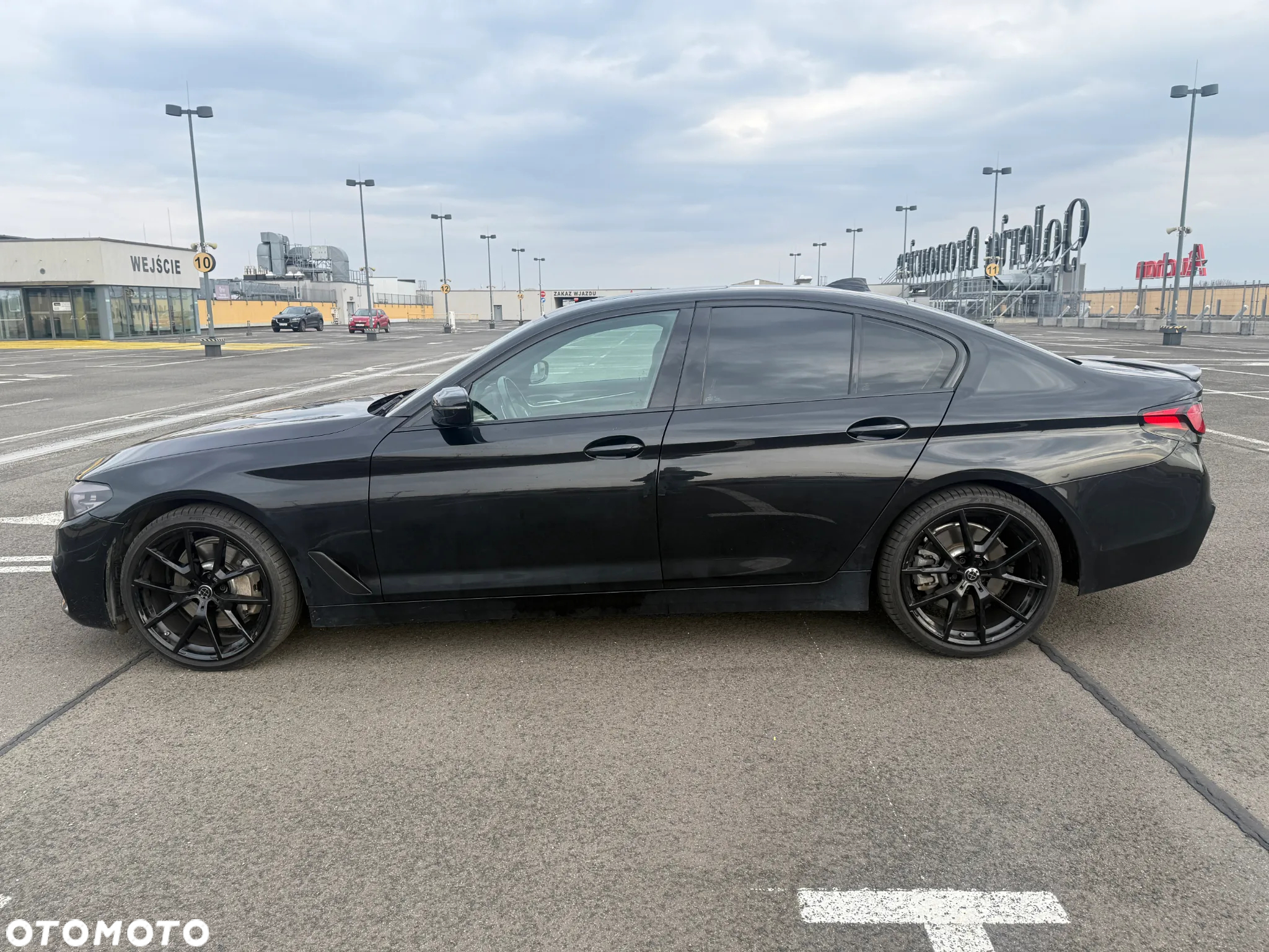 BMW Seria 5 - 3
