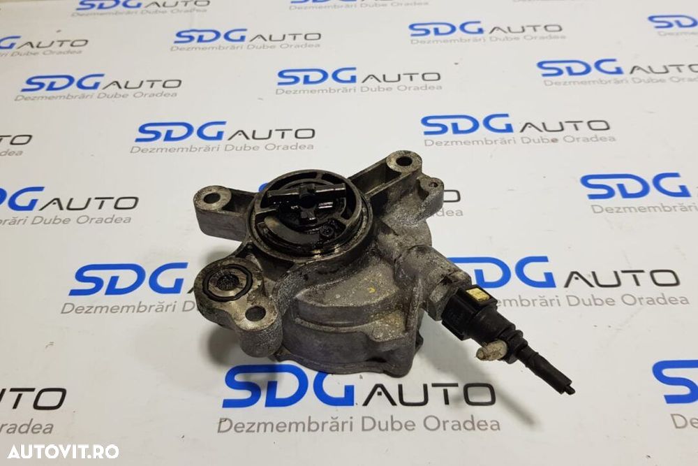 Pompa vacuum Peugeot Expert 2.0 HDI 2006-2012 Euro 4 - 3