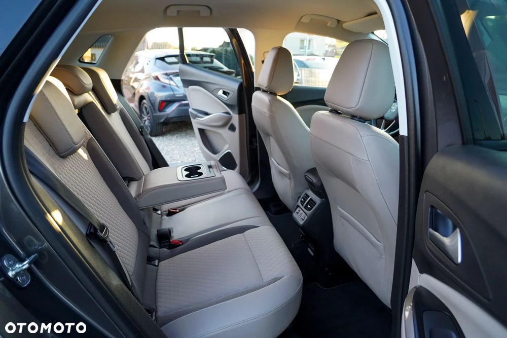 Opel Grandland X - 24
