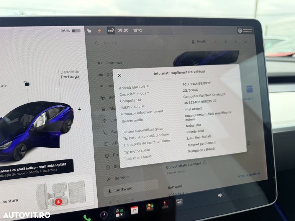 Tesla Model 3 - 15