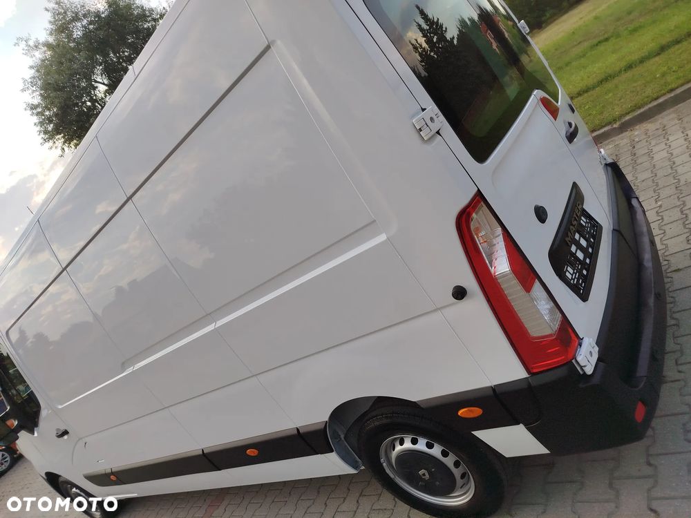 Renault Master MAXX KLIMA FULL OPCJA - 16