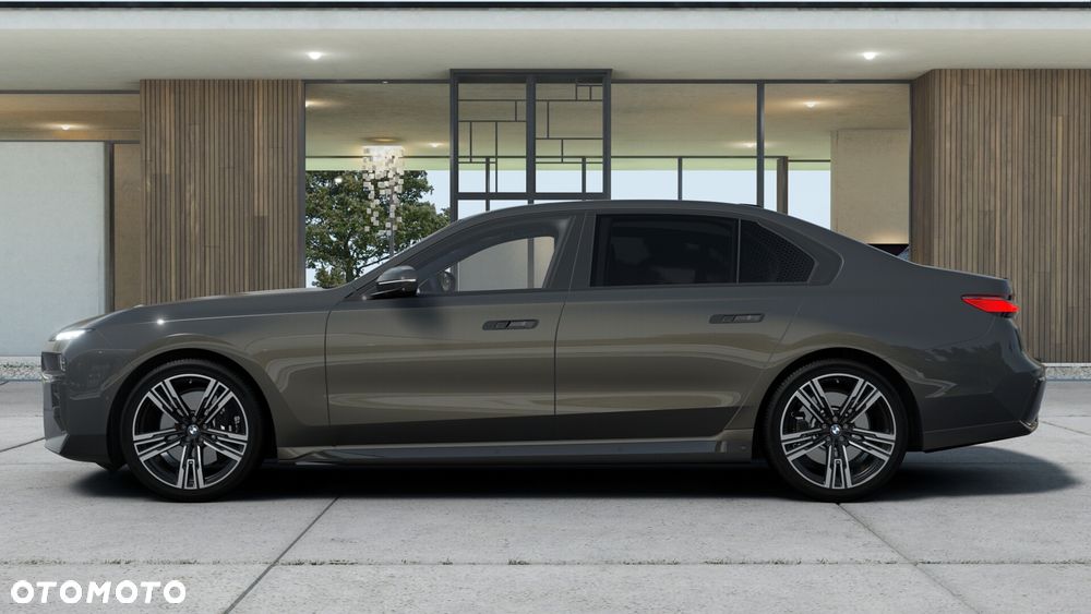 BMW Seria 7 740d xDrive - 3