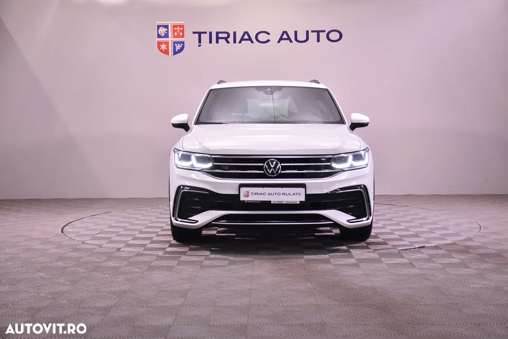 Volkswagen Tiguan - 9