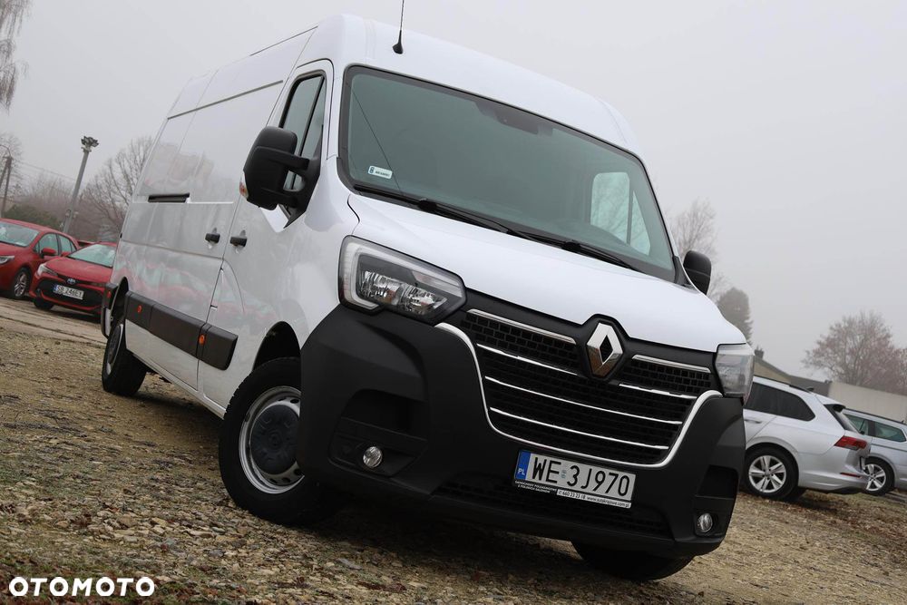 Renault MASTER L3 H2 - 3