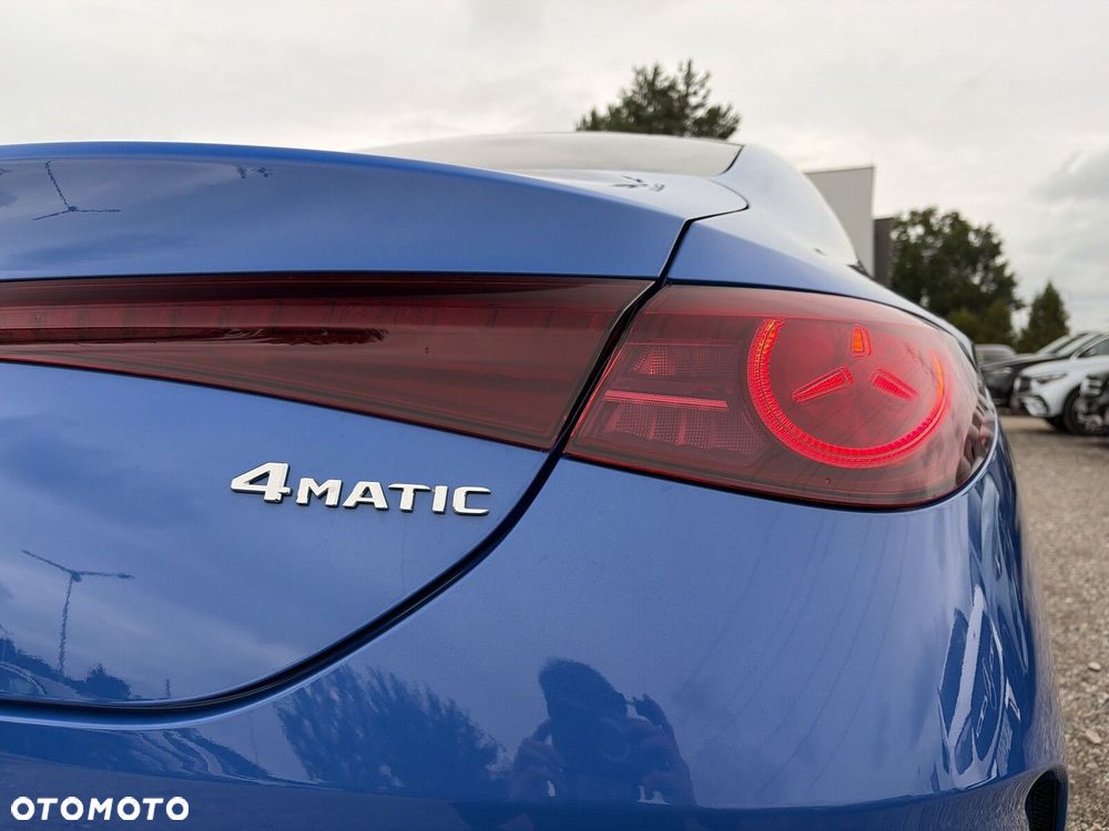 Mercedes-Benz CLA 200 mHEV 4-Matic 8G-DCT - 18