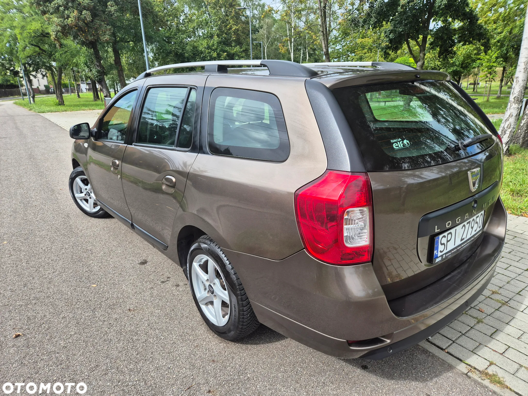 Dacia Logan MCV SCe 75 Laureate - 4