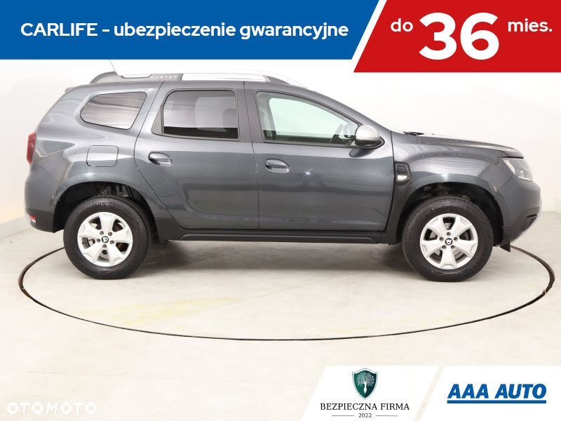 Dacia Duster - 8