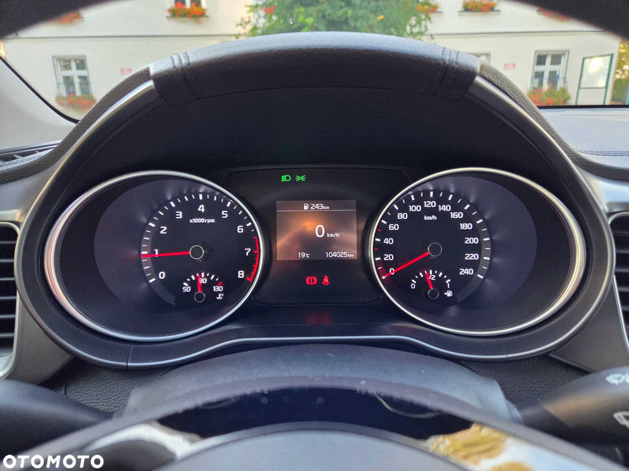 Kia Ceed 1.0 T-GDI S - 26