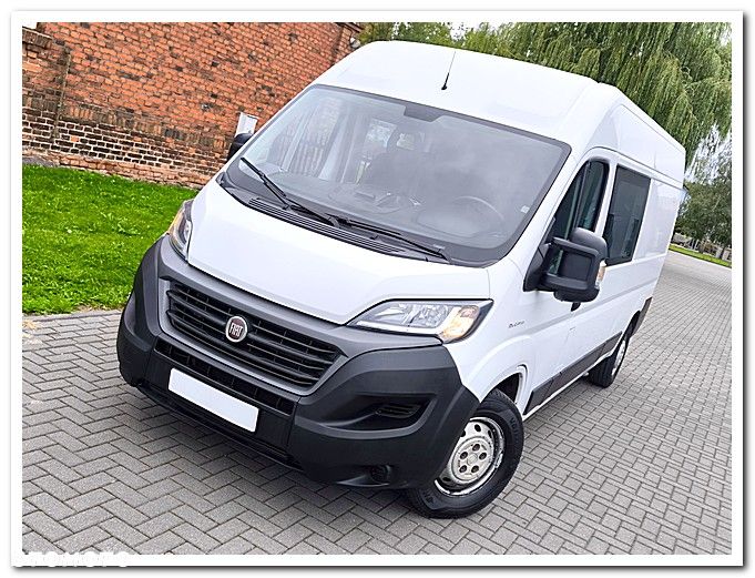 Fiat DUCATO - 2