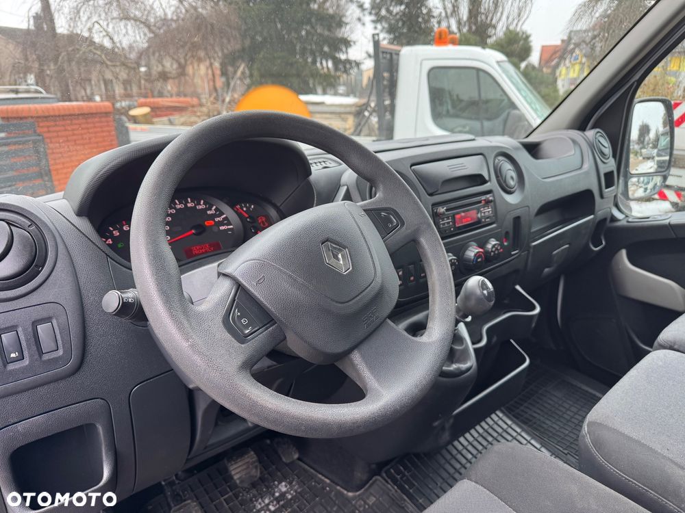 Renault Master - 14