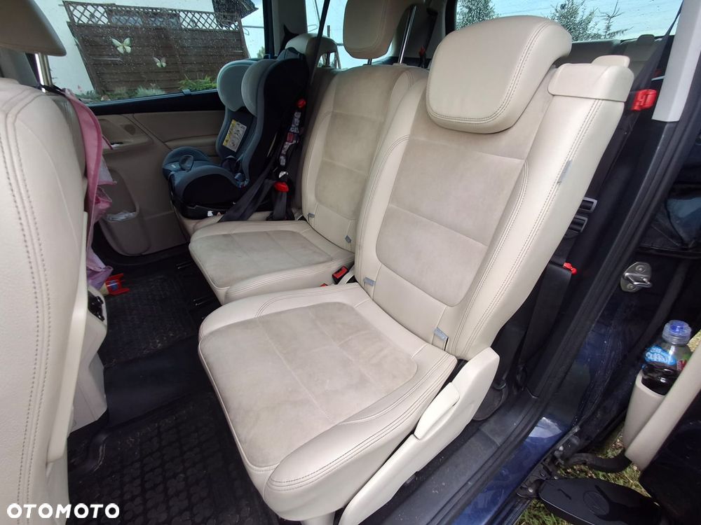 Seat Alhambra 2.0 TDI Ecomotive DSG Reference - 9