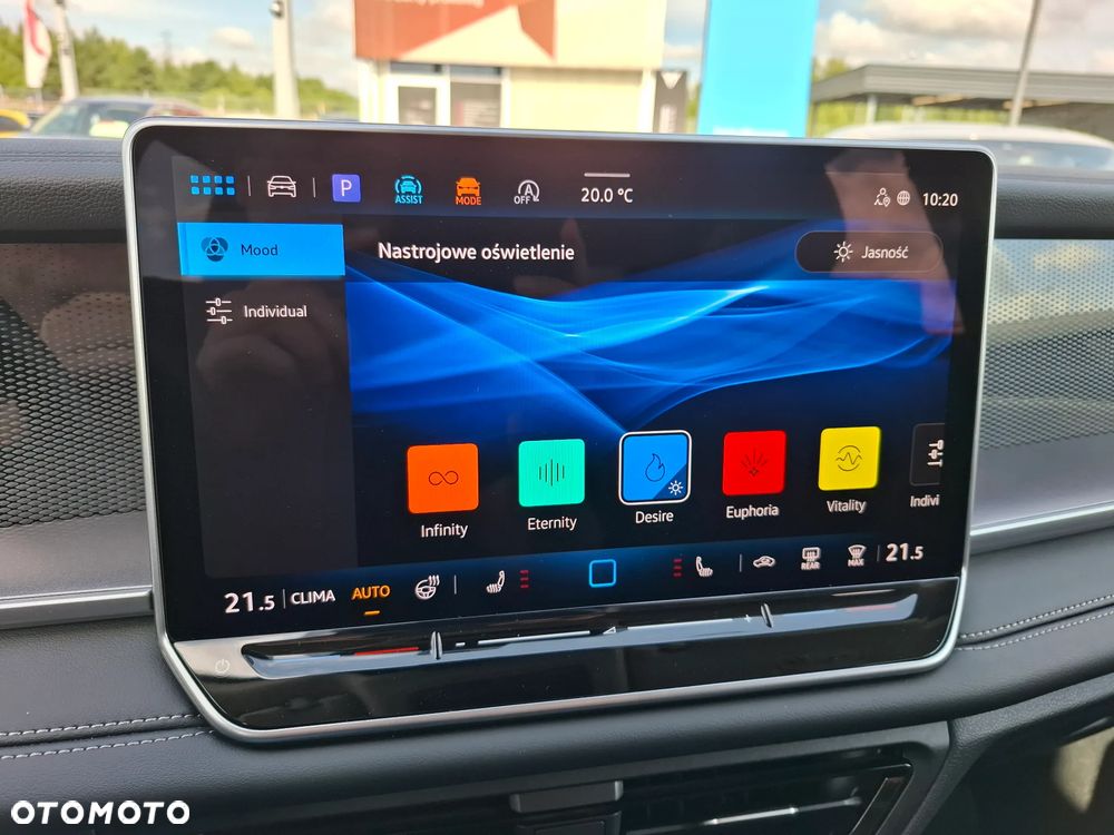 Volkswagen Tayron 1.5 eTSI mHEV Life Plus DSG - 26