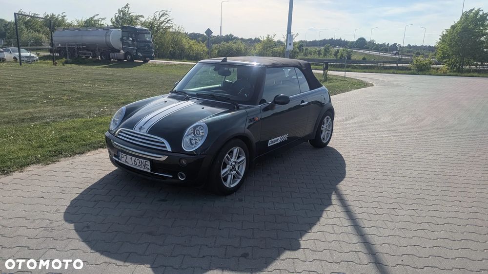MINI Cooper - 3
