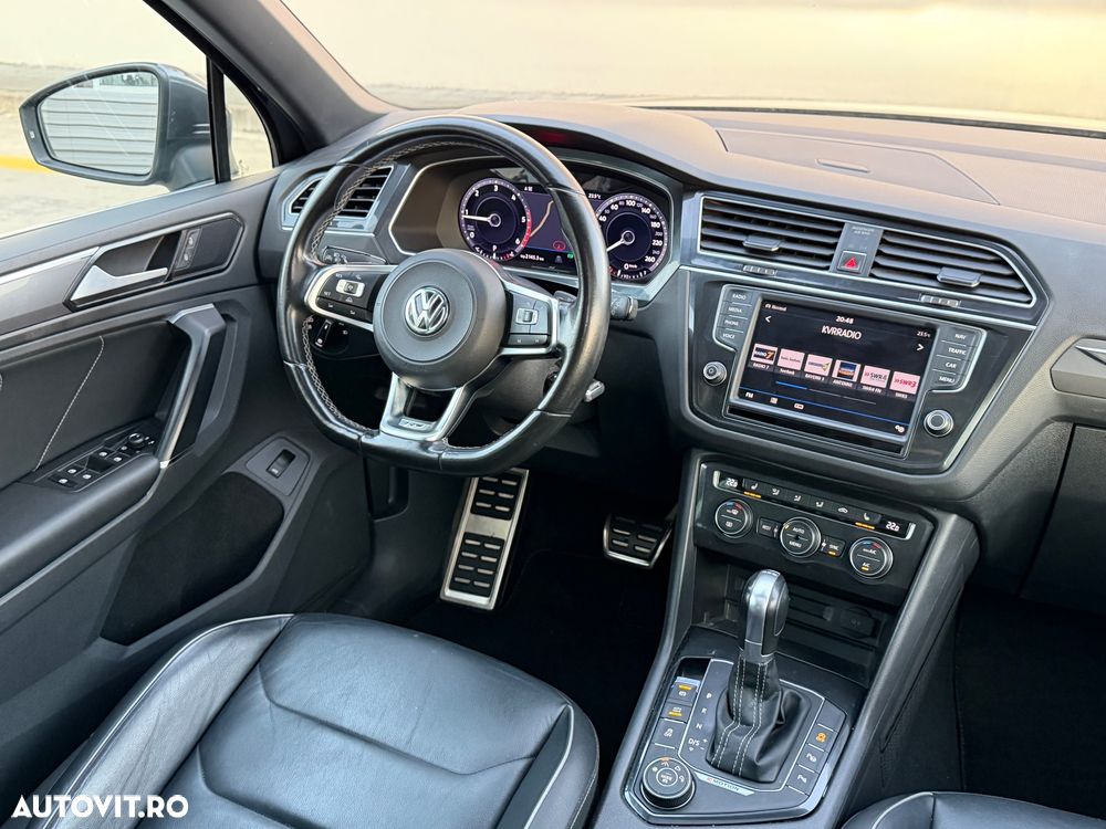 Volkswagen Tiguan - 7