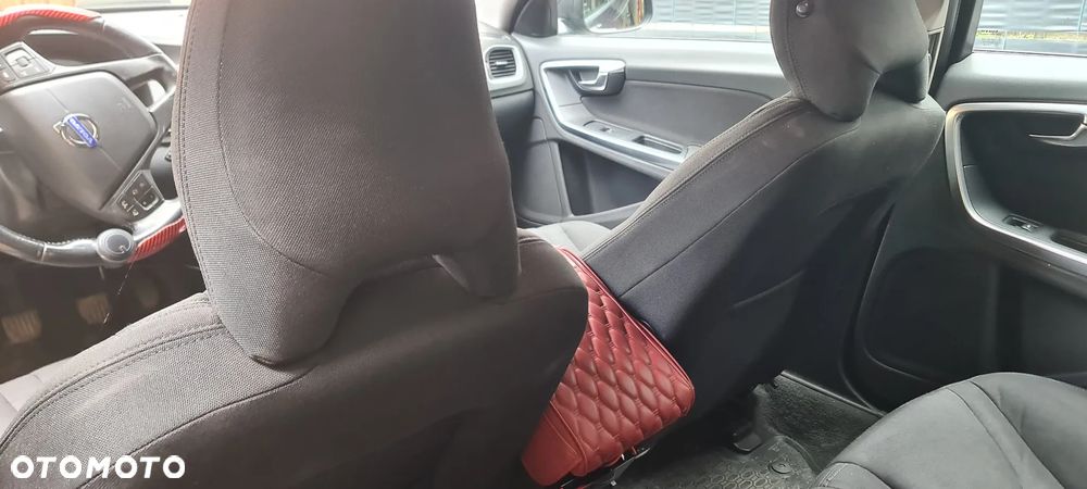 Volvo S60 D3 RDesign - 16