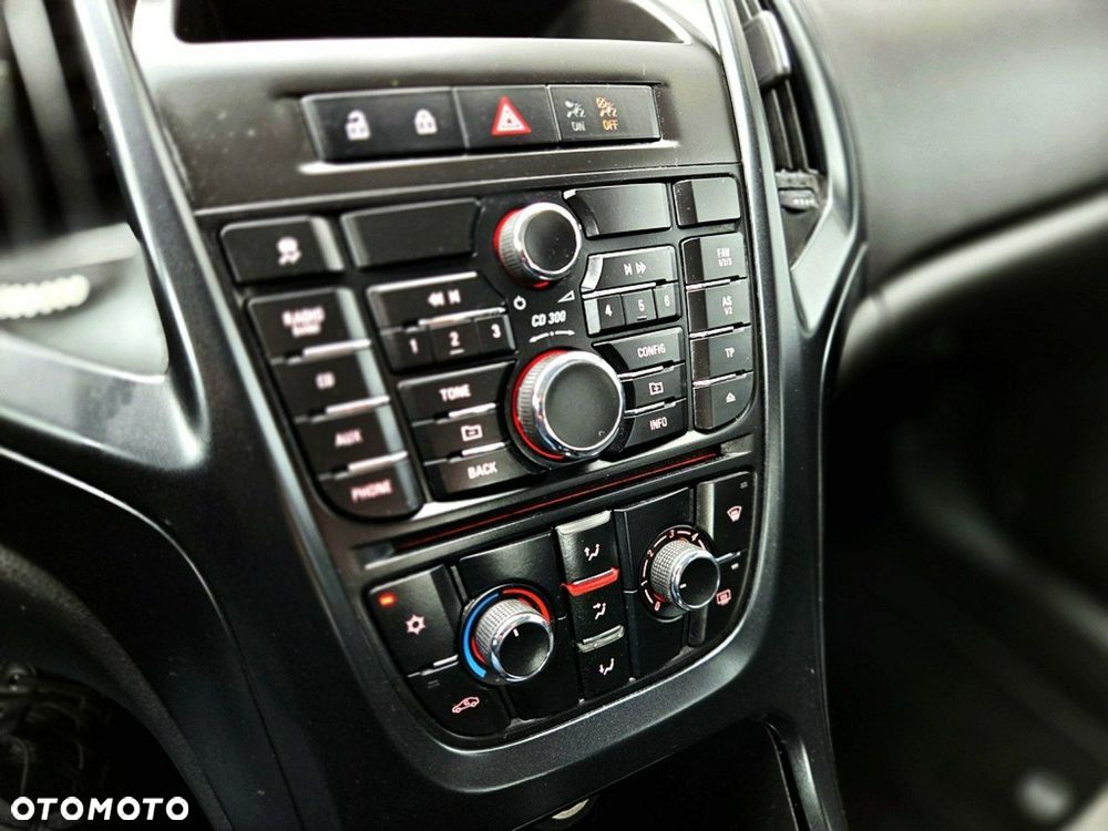 Opel Astra 1.6 Energy EU6 - 15