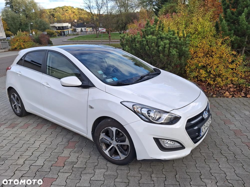 Hyundai i30 - 6