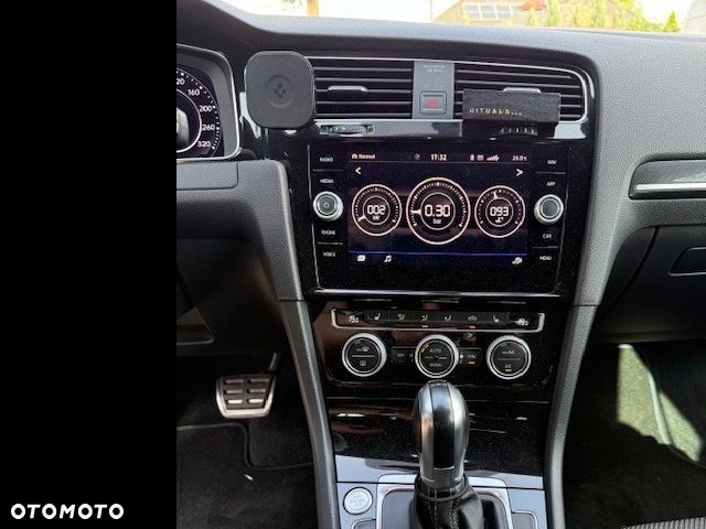 Volkswagen Golf VII 2.0 TSI BMT 4Mot R DSG - 14