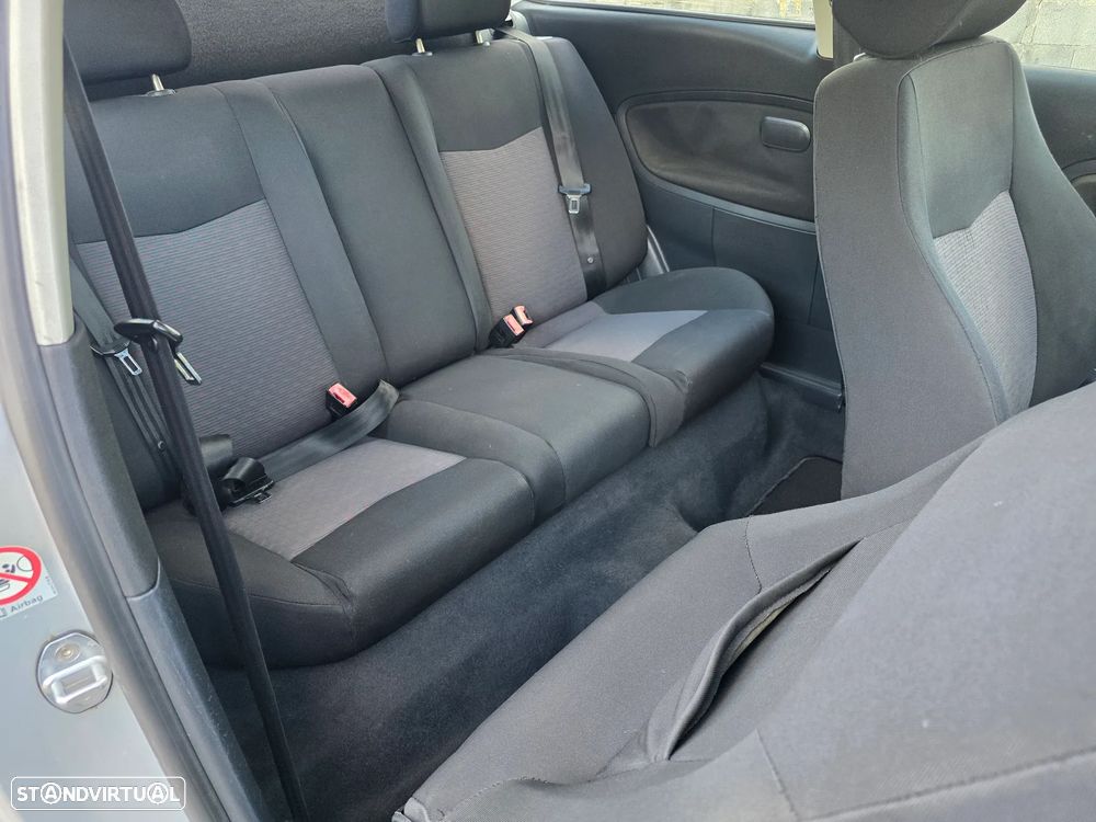 SEAT Ibiza 1.4 16V Sport - 14
