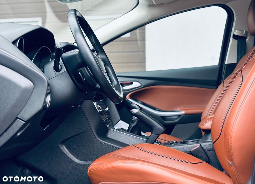 Ford Focus - 9