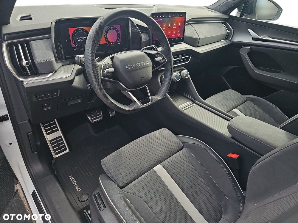 Skoda Kodiaq - 7