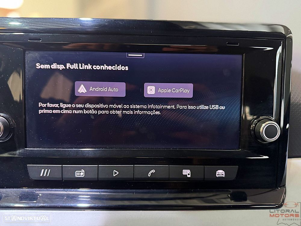 SEAT Ibiza 1.0 TSI Style DSG - 33