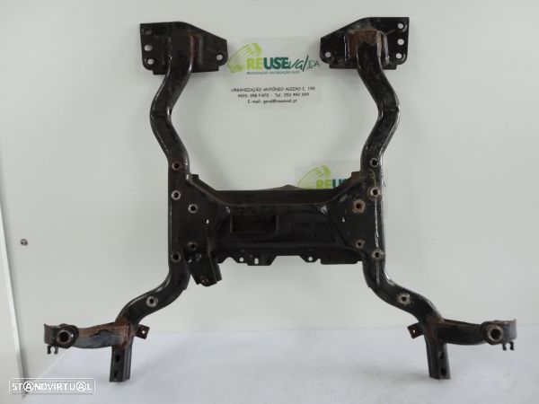 Charrió Frente/ Ponte  Mini Mini (R50, R53) - 1