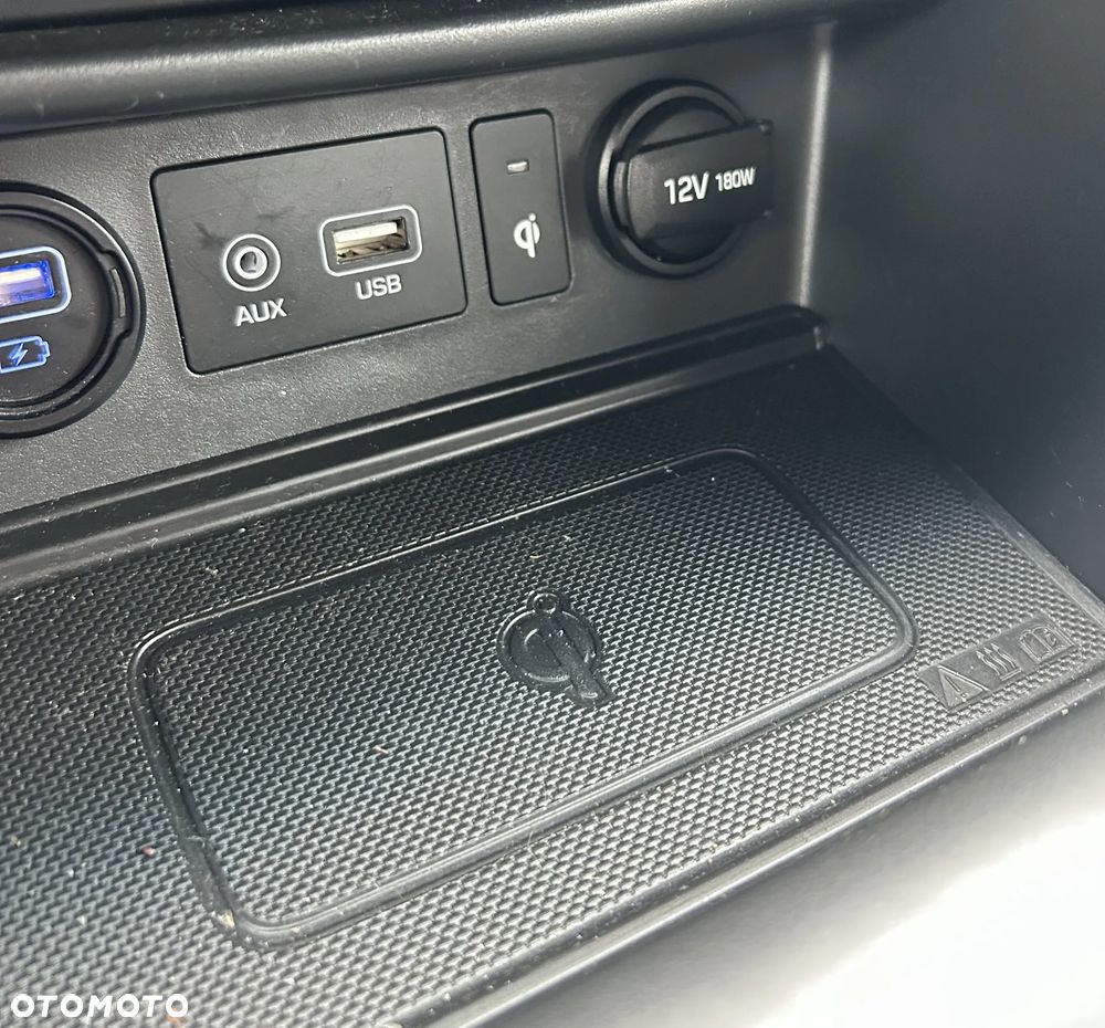Hyundai Kona 1.6 CRDi DCT Premium - 21