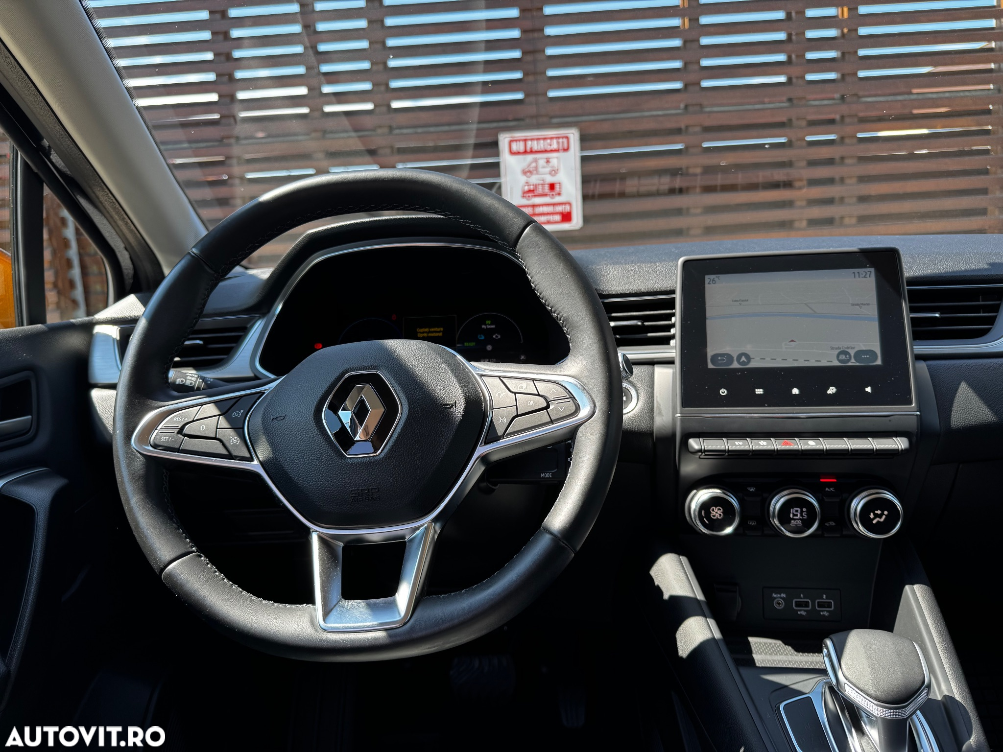 Renault Captur - 20