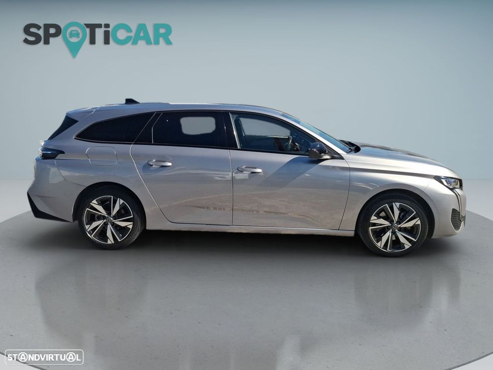 Peugeot 308 1.2 PureTech Allure - 9