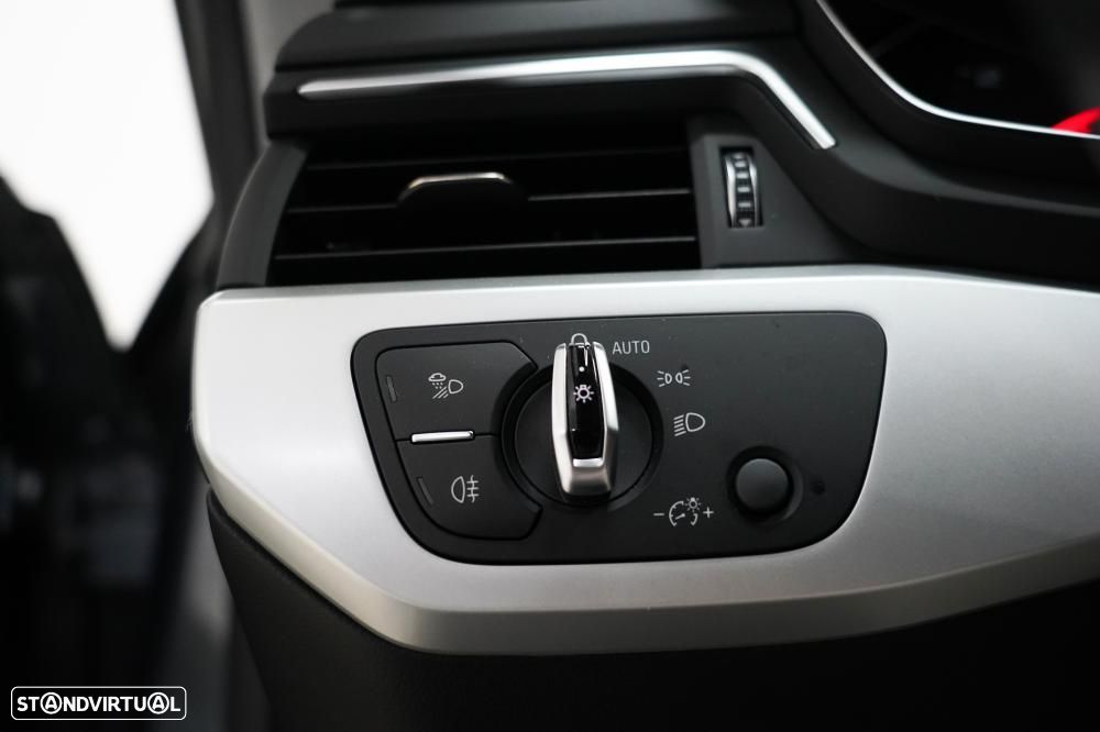 Audi A5 2.0 TDI S tronic - 16