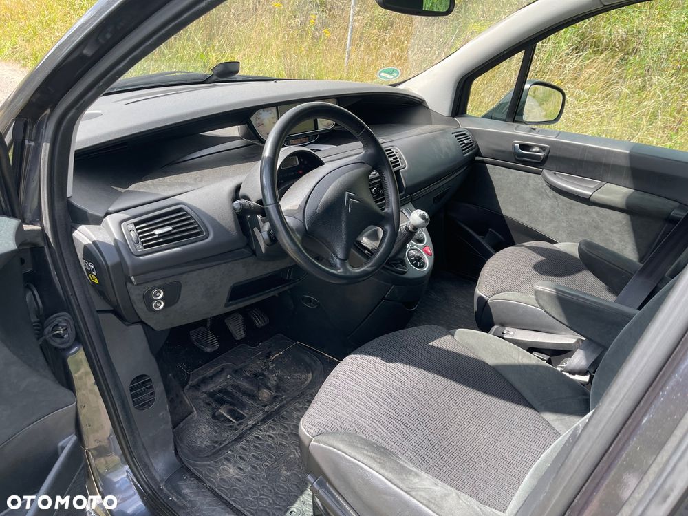 Citroën C8 2.0 HDi Attraction - 21