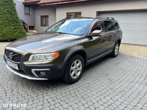 Volvo XC 70 D4 Drive-E Dynamic Momentum - 11