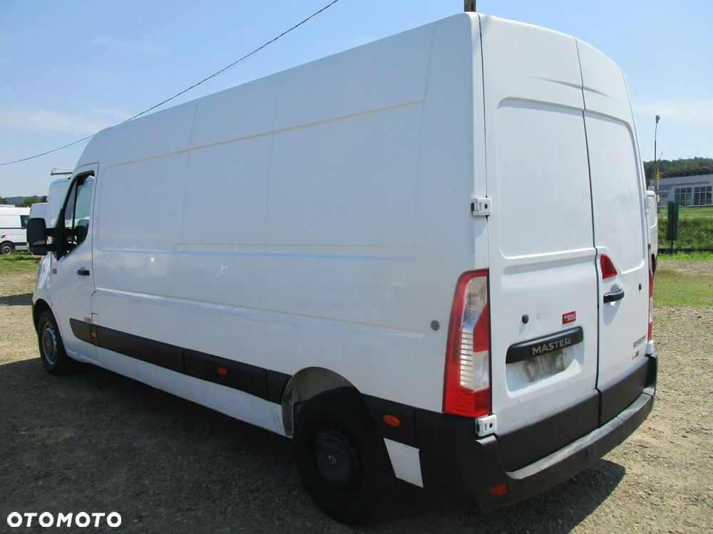 Renault Master - 4
